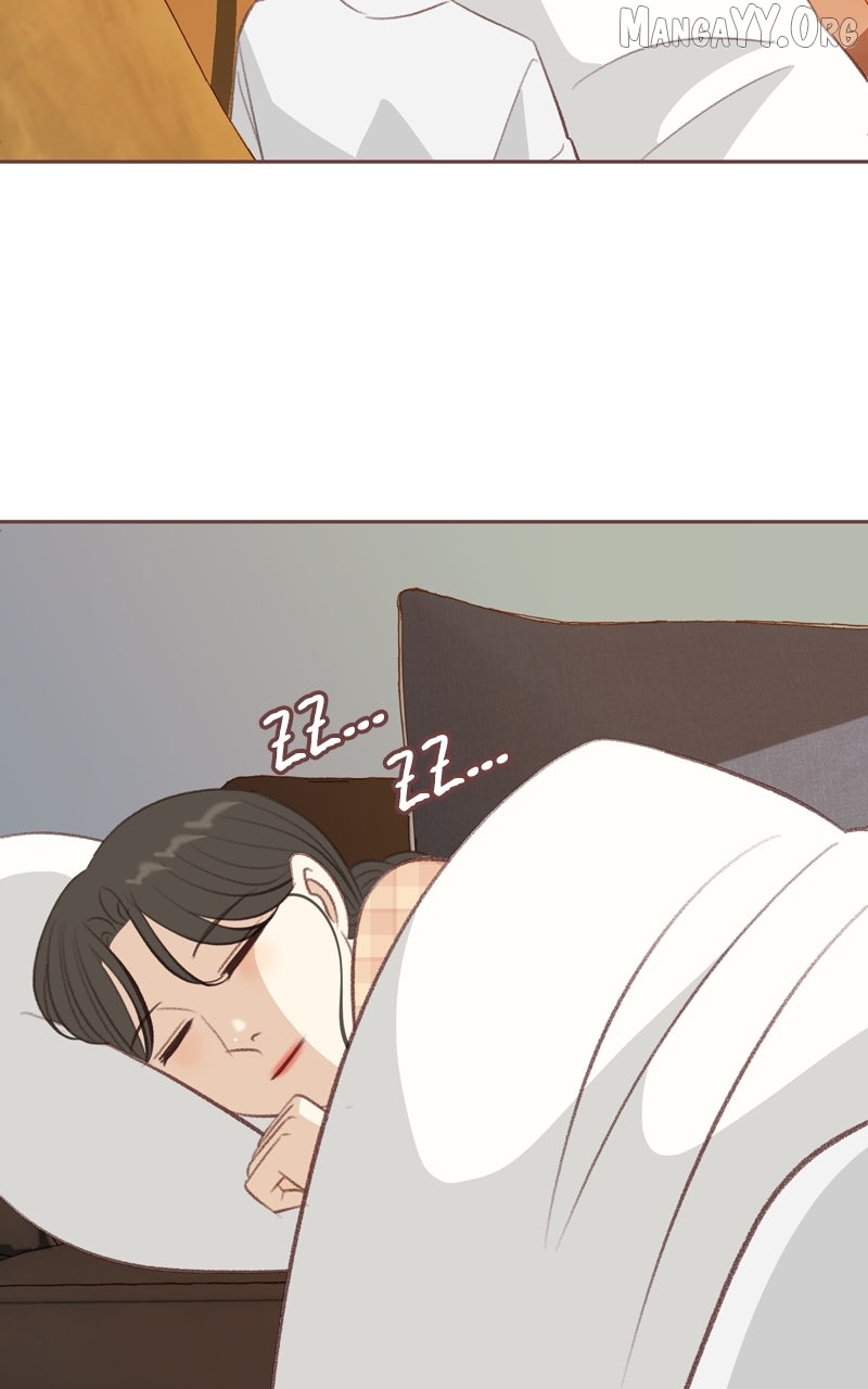 Read Winter Breeze chapter 32 image 44 on Lezhin