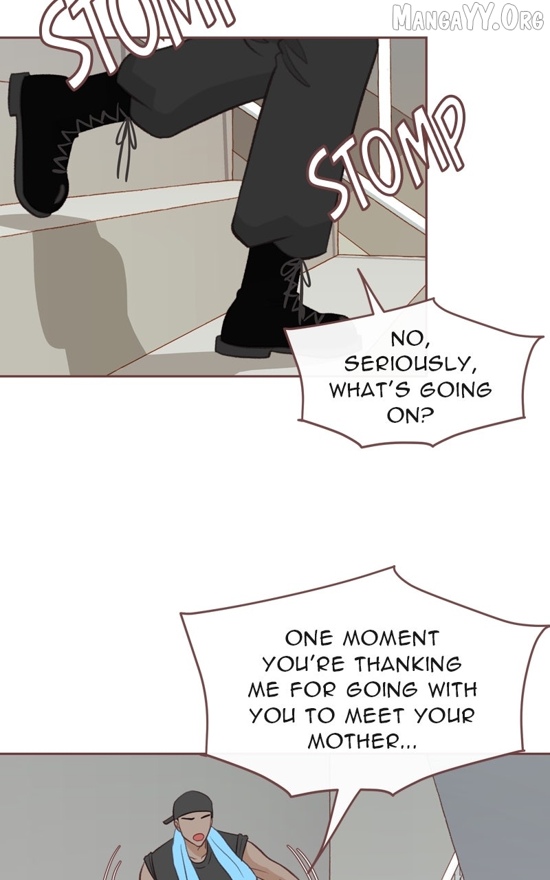 Read Winter Breeze chapter 32 image 49 on Lezhin