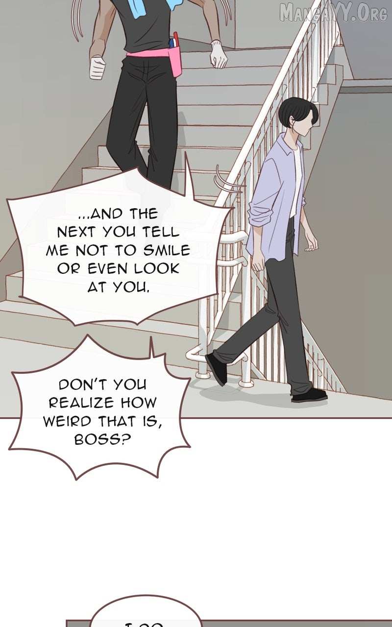 Read Winter Breeze chapter 32 image 50 on Lezhin