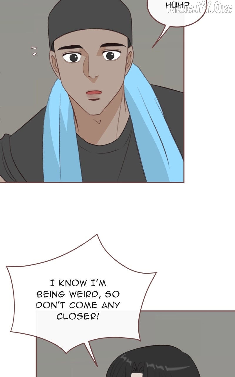 Read Winter Breeze chapter 32 image 52 on Lezhin