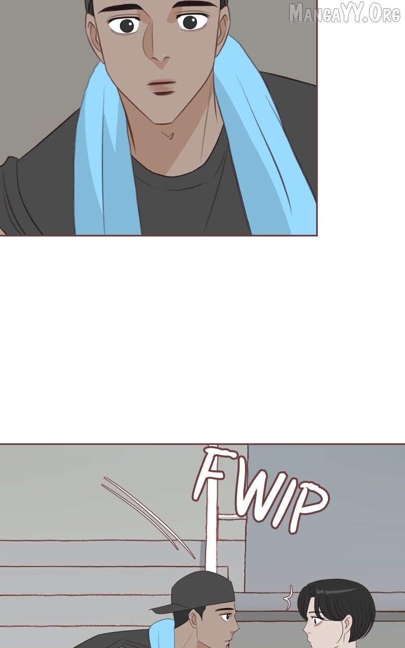 Read Winter Breeze chapter 32 image 54 on Lezhin