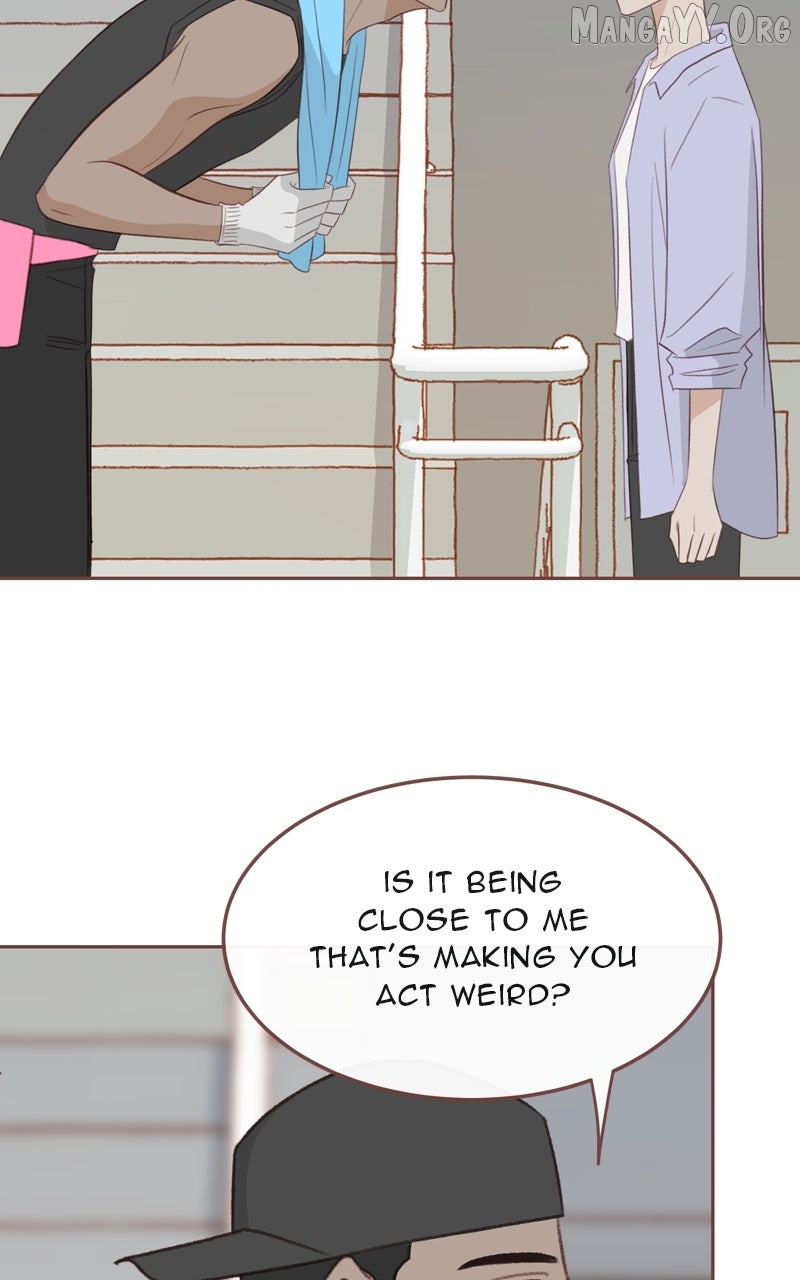 Read Winter Breeze chapter 32 image 55 on Lezhin