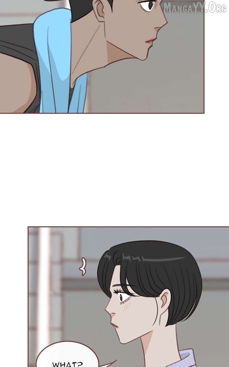 Read Winter Breeze chapter 32 image 56 on Lezhin