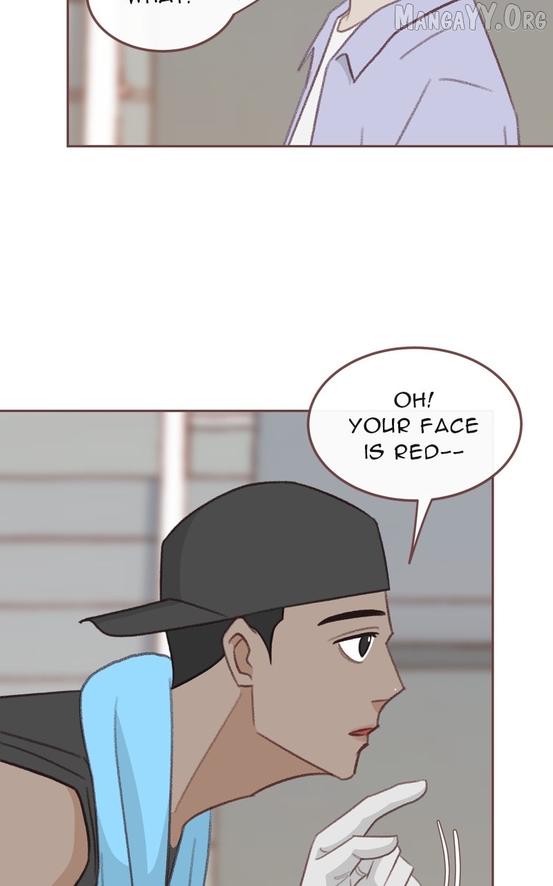 Read Winter Breeze chapter 32 image 57 on Lezhin