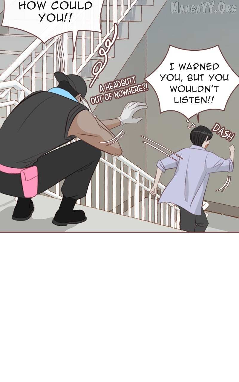 Read Winter Breeze chapter 32 image 59 on Lezhin