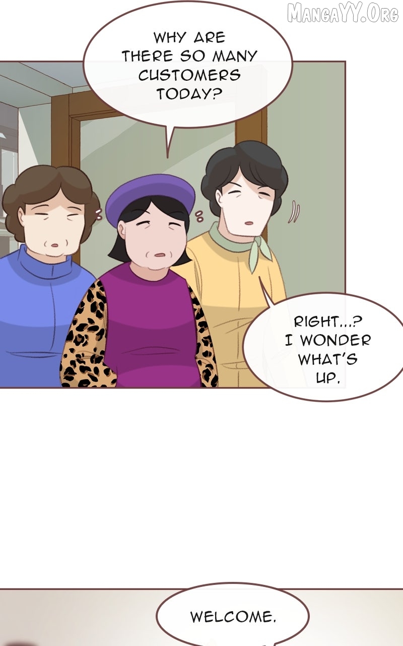 Read Winter Breeze chapter 32 image 62 on Lezhin