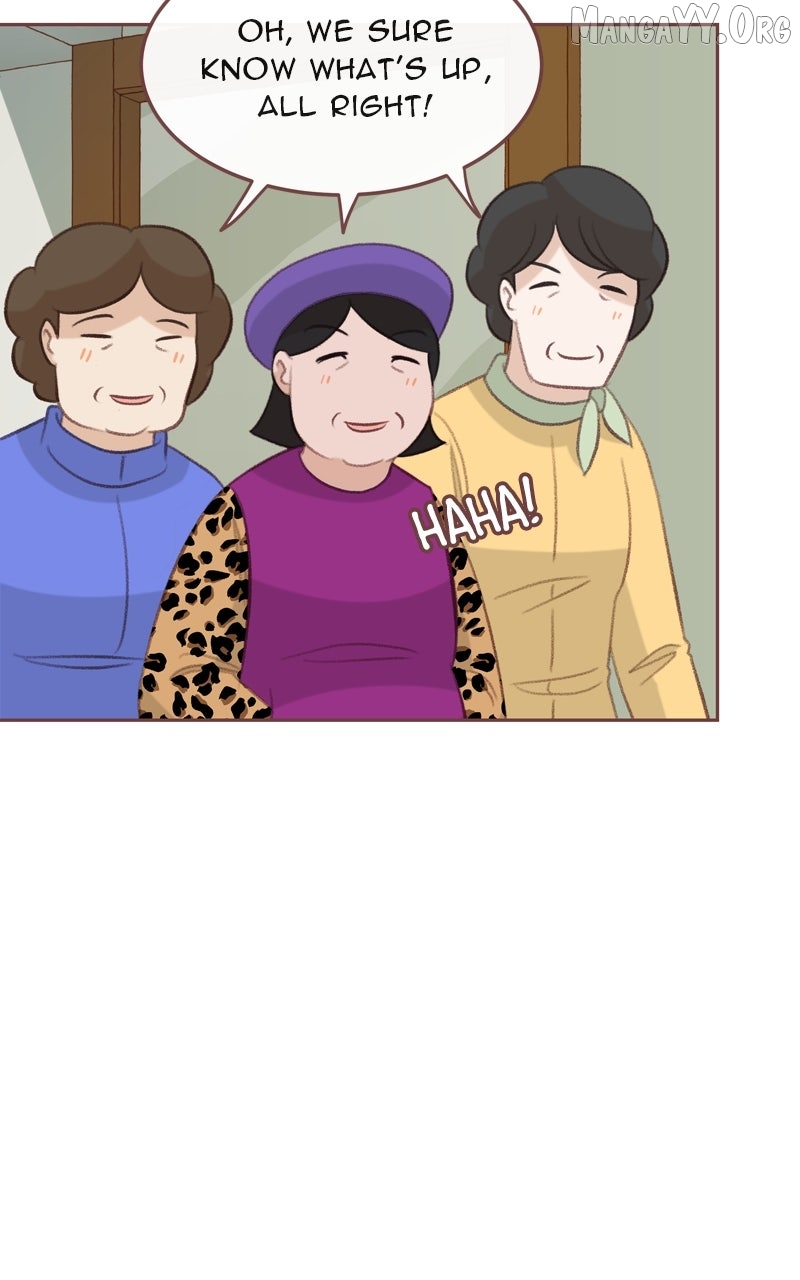 Read Winter Breeze chapter 32 image 64 on Lezhin