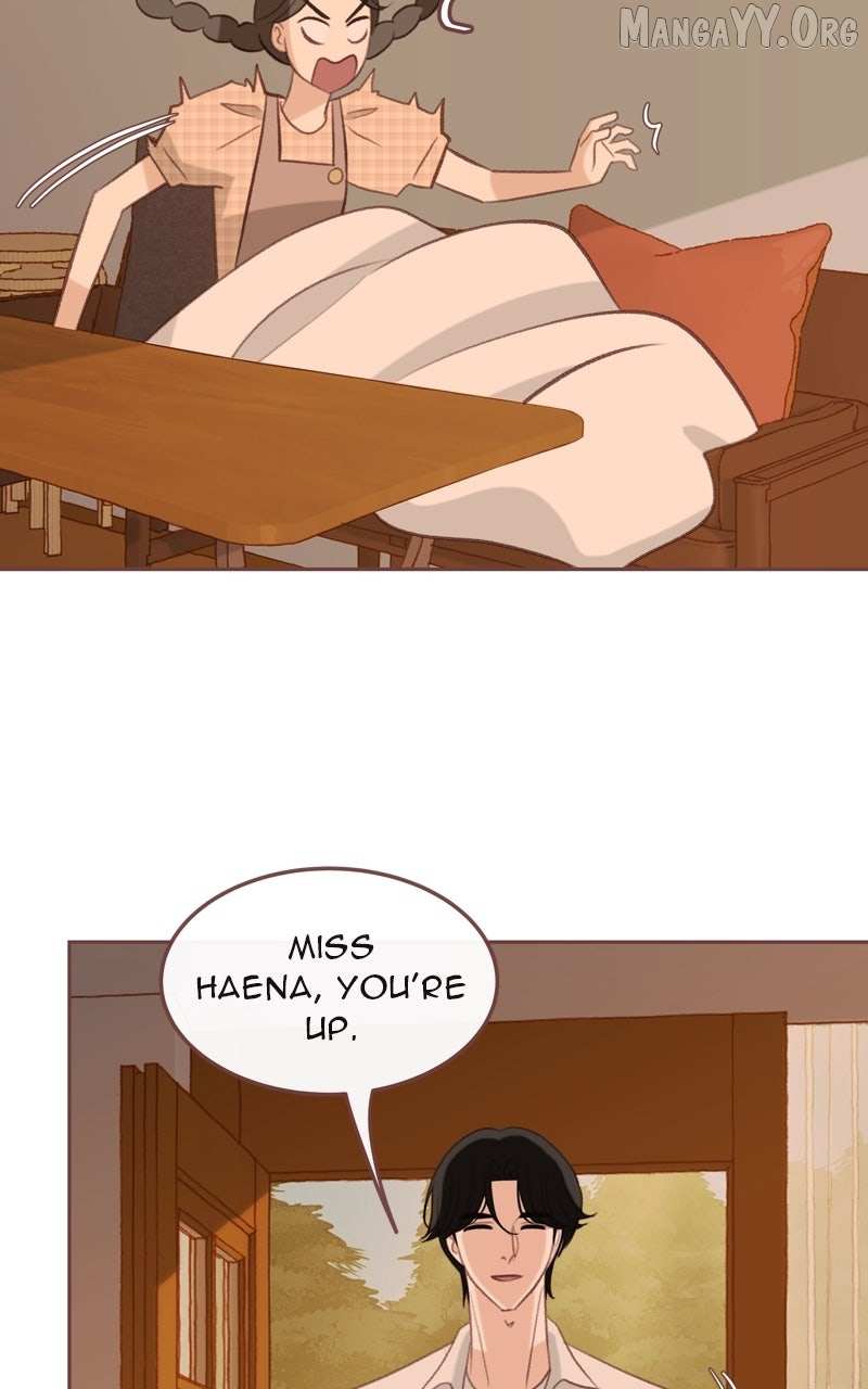 Read Winter Breeze chapter 32 image 69 on Lezhin