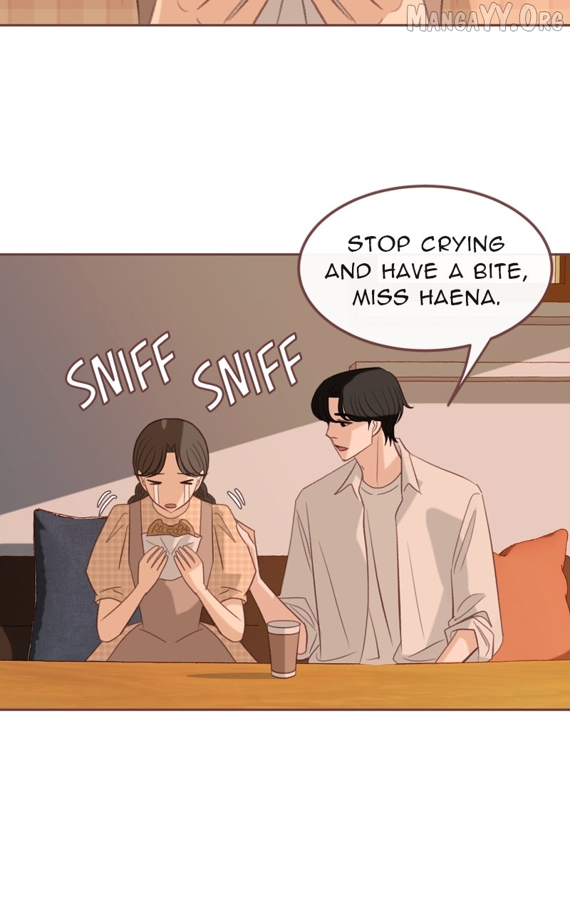 Read Winter Breeze chapter 32 image 72 on Lezhin