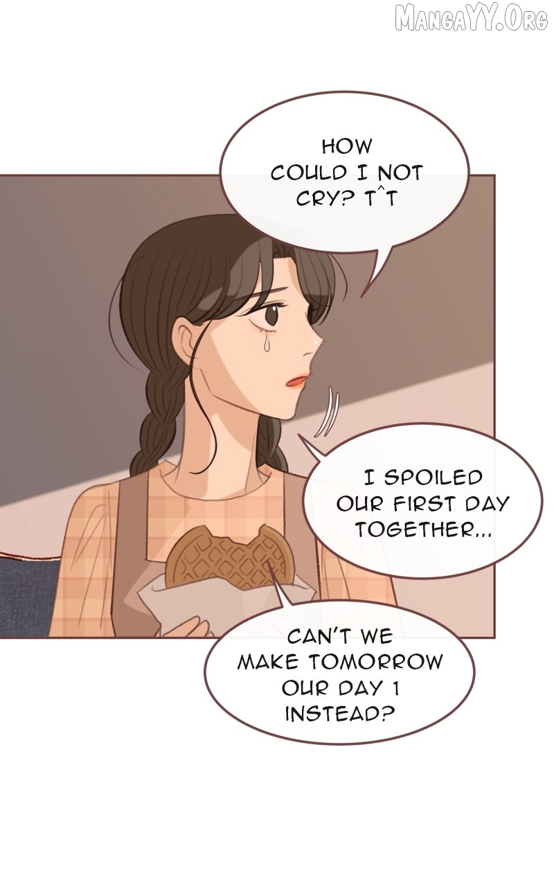 Read Winter Breeze chapter 32 image 73 on Lezhin