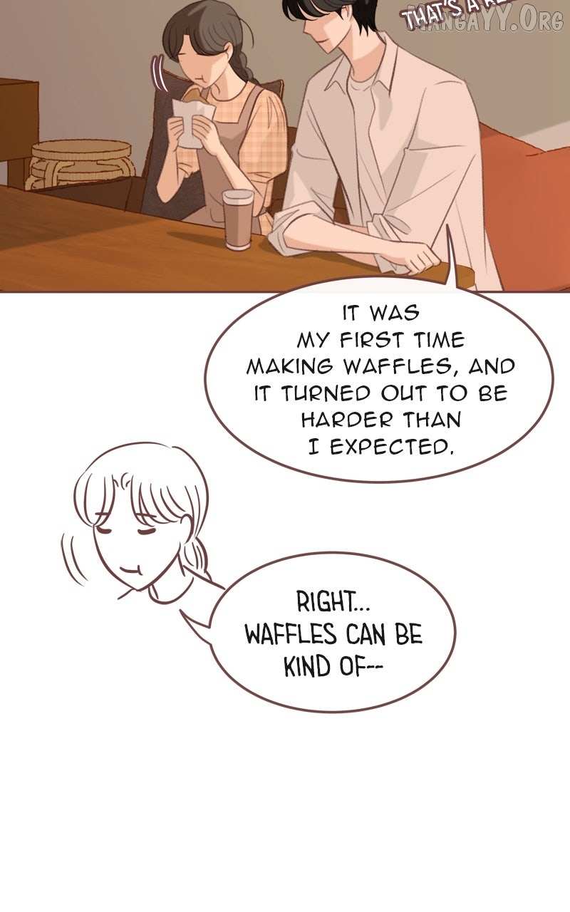 Read Winter Breeze chapter 32 image 76 on Lezhin