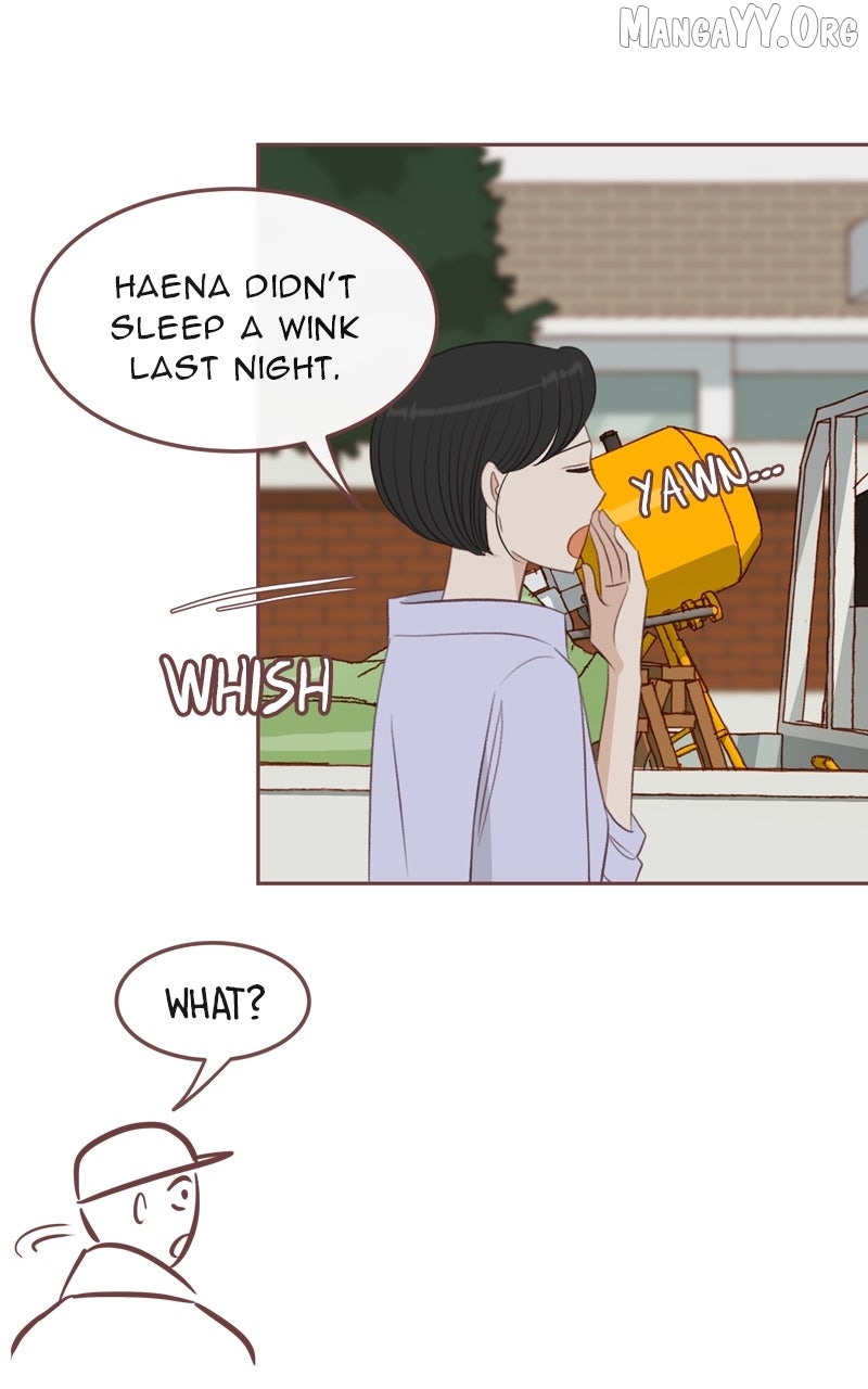 Read Winter Breeze chapter 32 image 8 on Lezhin