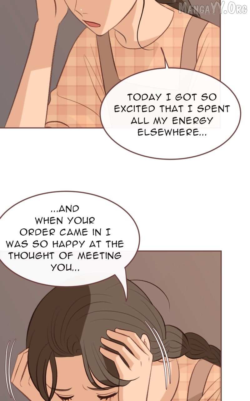 Read Winter Breeze chapter 32 image 80 on Lezhin
