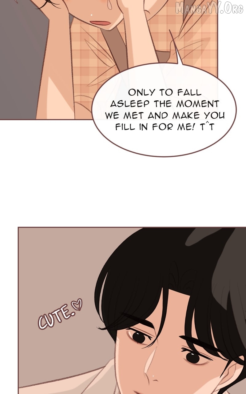 Read Winter Breeze chapter 32 image 81 on Lezhin