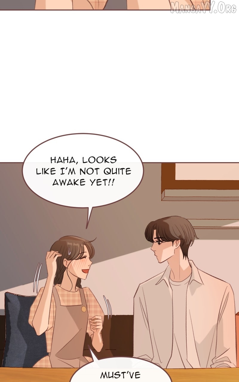 Read Winter Breeze chapter 32 image 85 on Lezhin