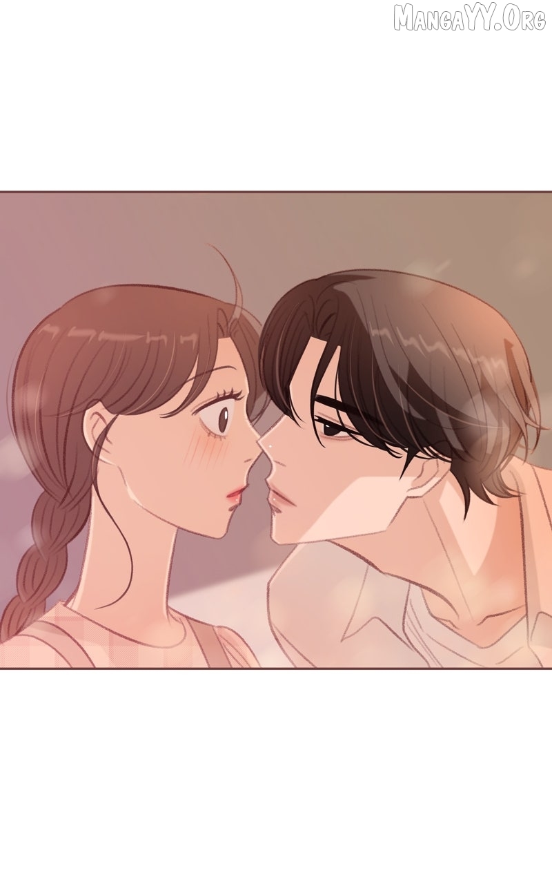 Read Winter Breeze chapter 32 image 87 on Lezhin