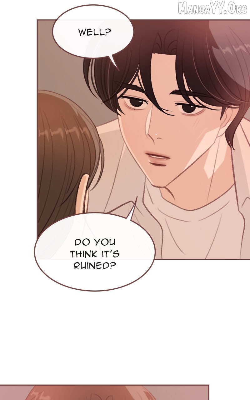 Read Winter Breeze chapter 32 image 88 on Lezhin