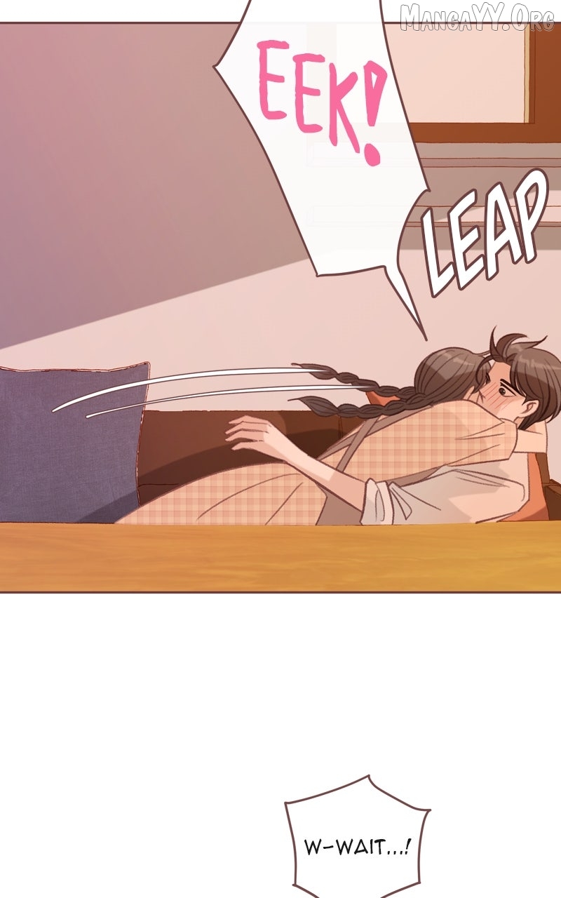 Read Winter Breeze chapter 32 image 92 on Lezhin