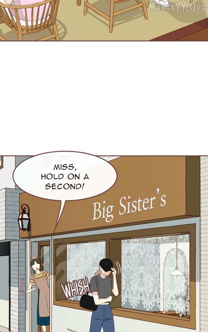 Read Winter Breeze chapter 33 image 11 on Lezhin