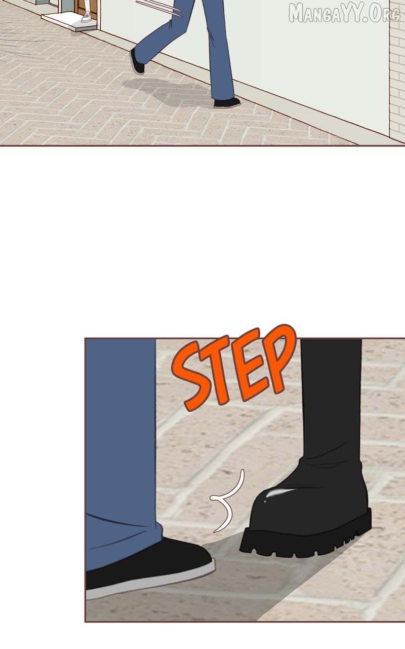 Read Winter Breeze chapter 33 image 12 on Lezhin