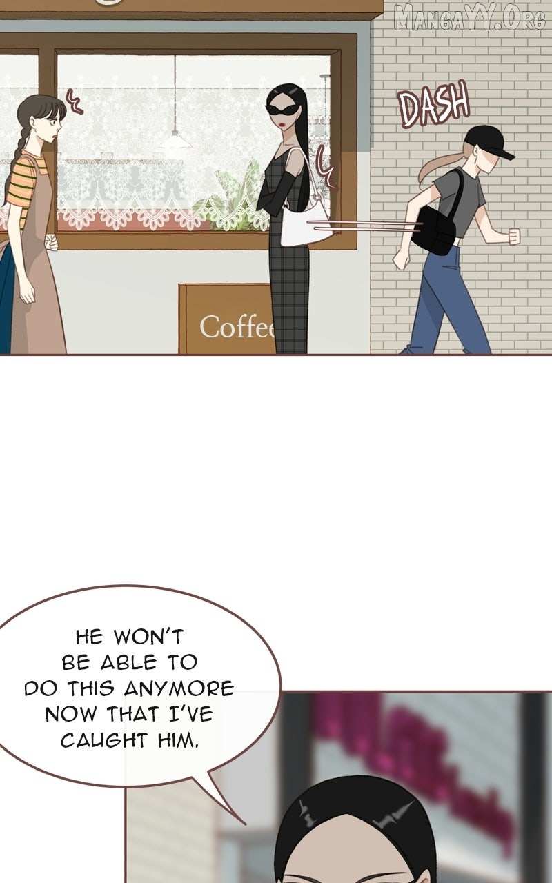 Read Winter Breeze chapter 33 image 16 on Lezhin