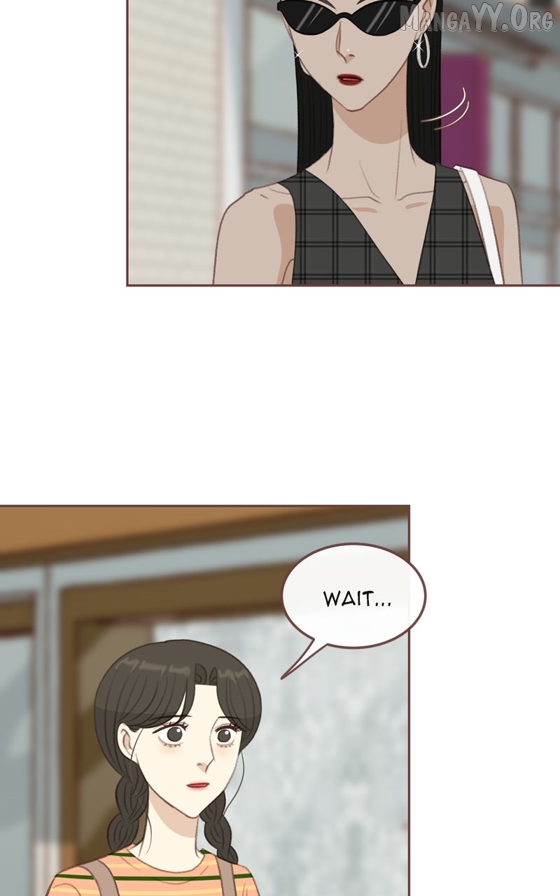 Read Winter Breeze chapter 33 image 17 on Lezhin