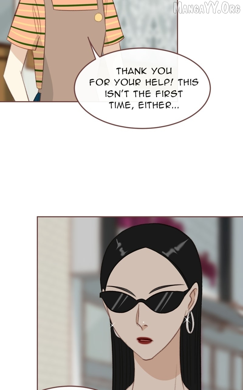 Read Winter Breeze chapter 33 image 18 on Lezhin