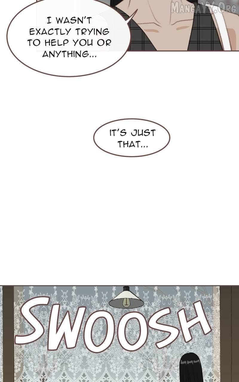 Read Winter Breeze chapter 33 image 19 on Lezhin