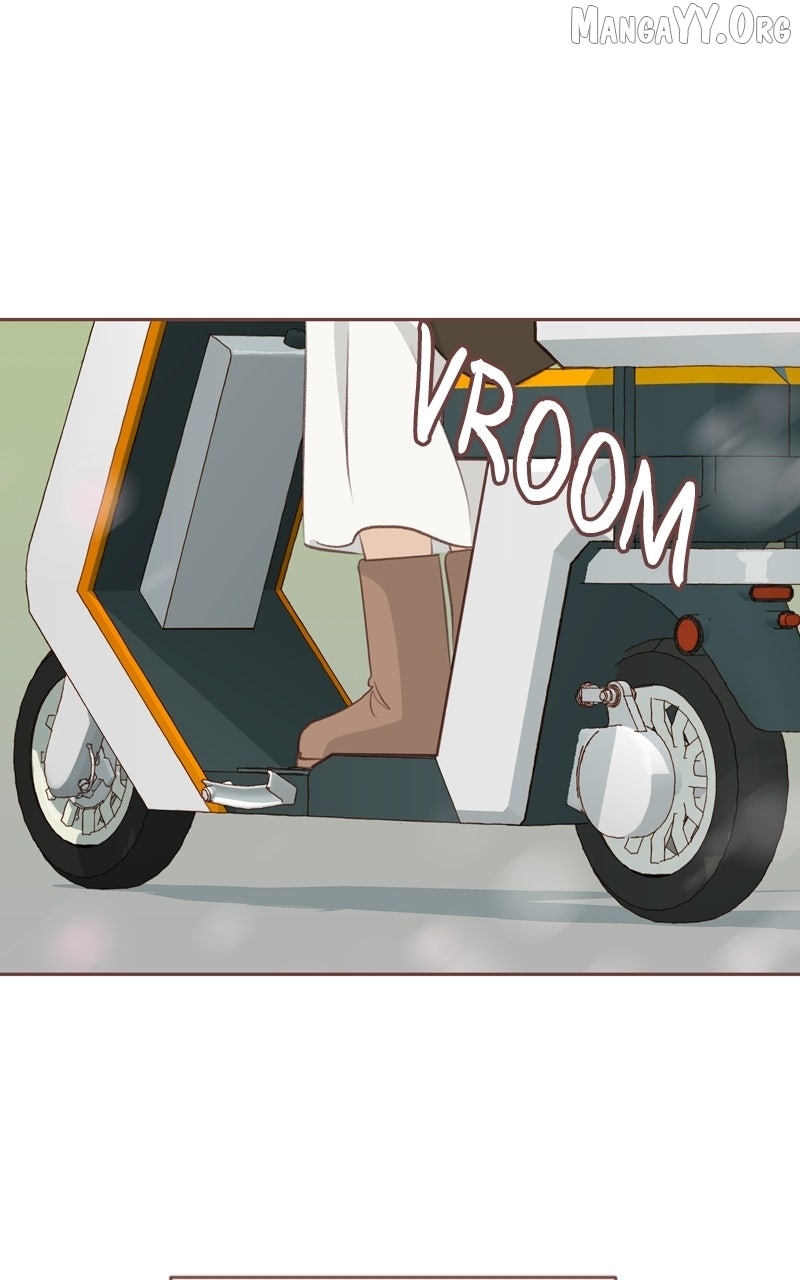 Read Winter Breeze chapter 33 image 2 on Lezhin