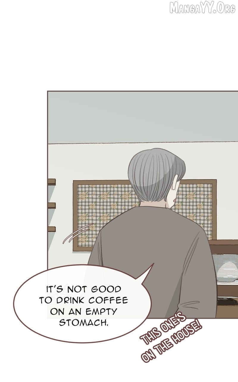 Read Winter Breeze chapter 33 image 22 on Lezhin