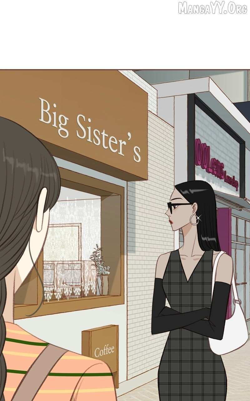 Read Winter Breeze chapter 33 image 25 on Lezhin