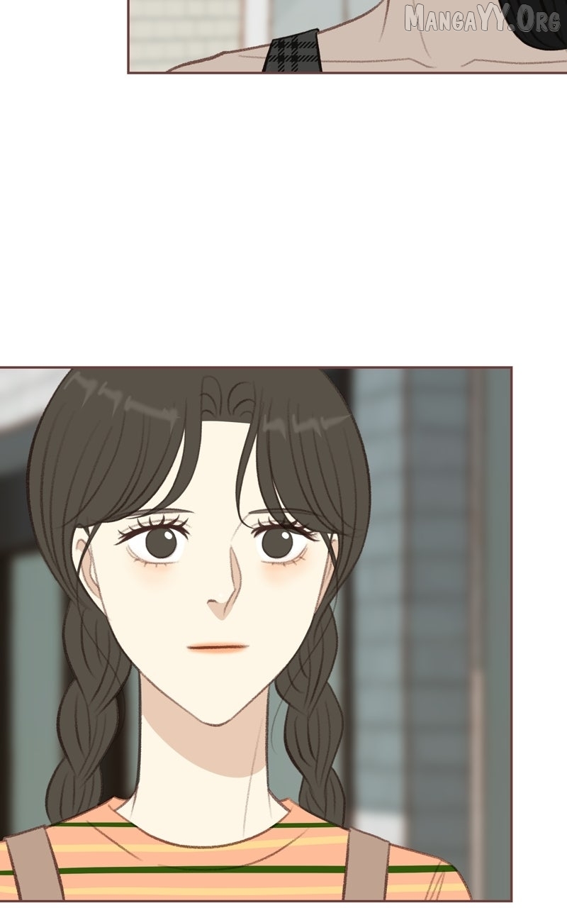 Read Winter Breeze chapter 33 image 27 on Lezhin