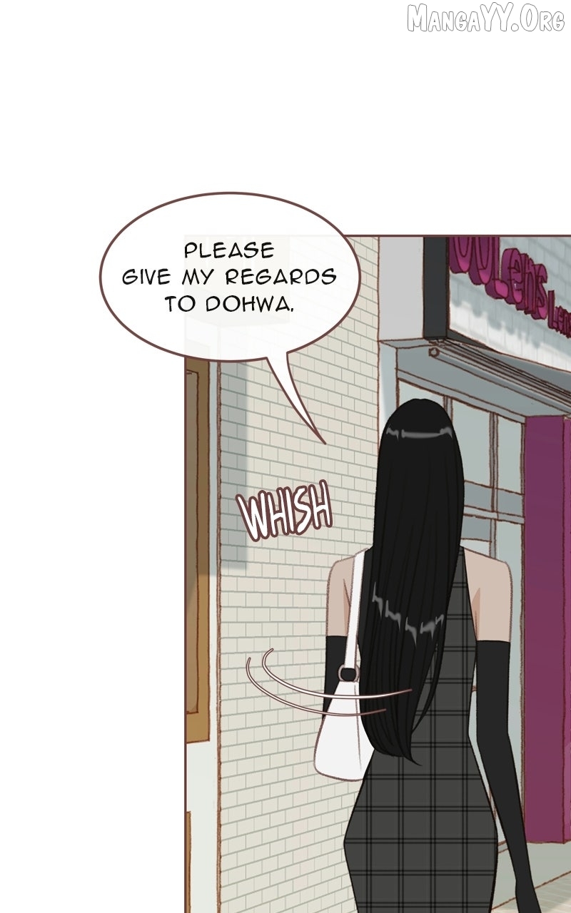 Read Winter Breeze chapter 33 image 28 on Lezhin