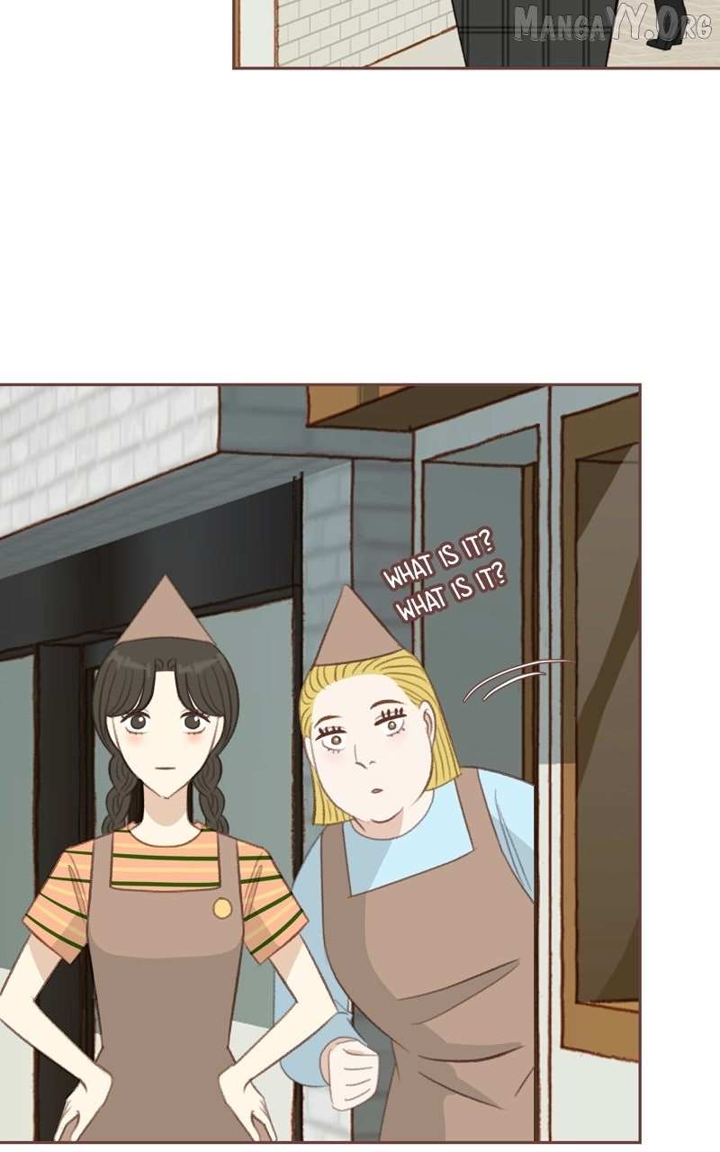 Read Winter Breeze chapter 33 image 29 on Lezhin