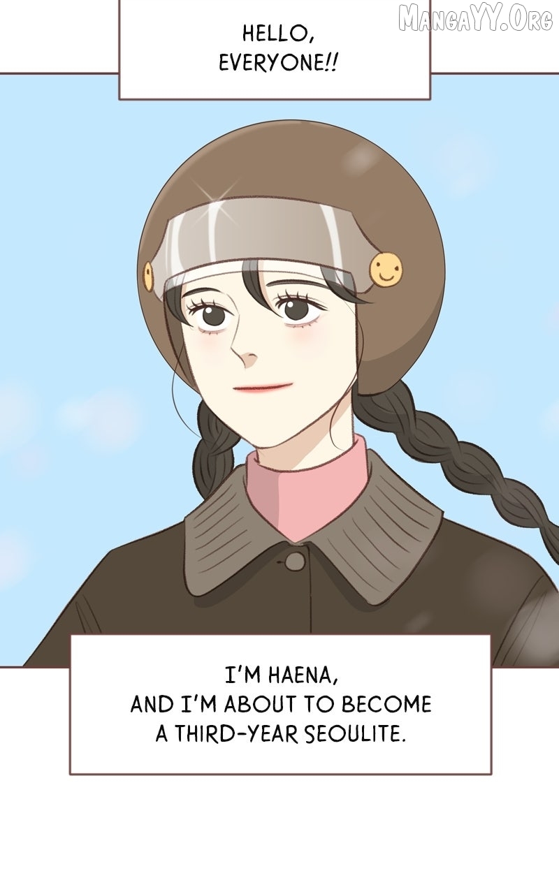 Read Winter Breeze chapter 33 image 3 on Lezhin