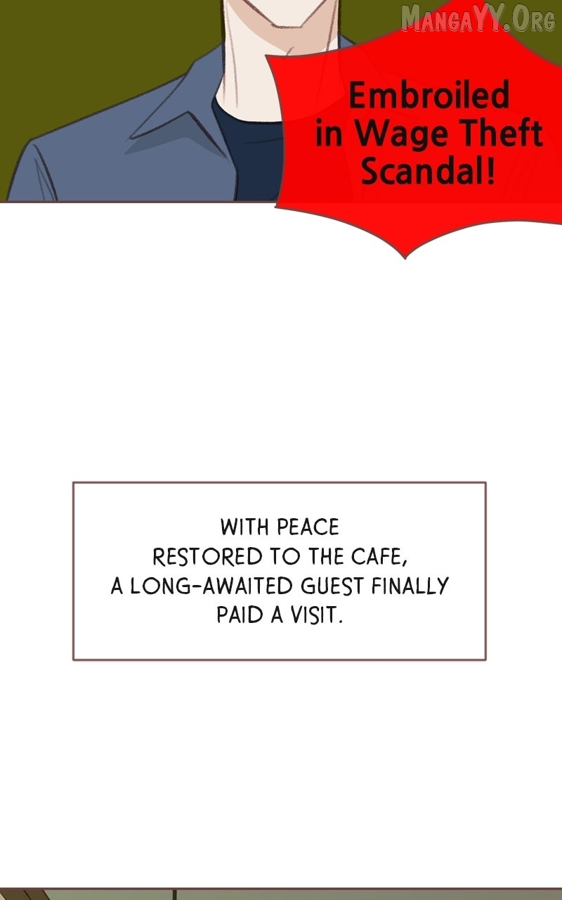 Read Winter Breeze chapter 33 image 31 on Lezhin