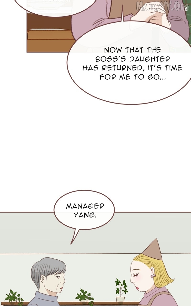 Read Winter Breeze chapter 33 image 35 on Lezhin