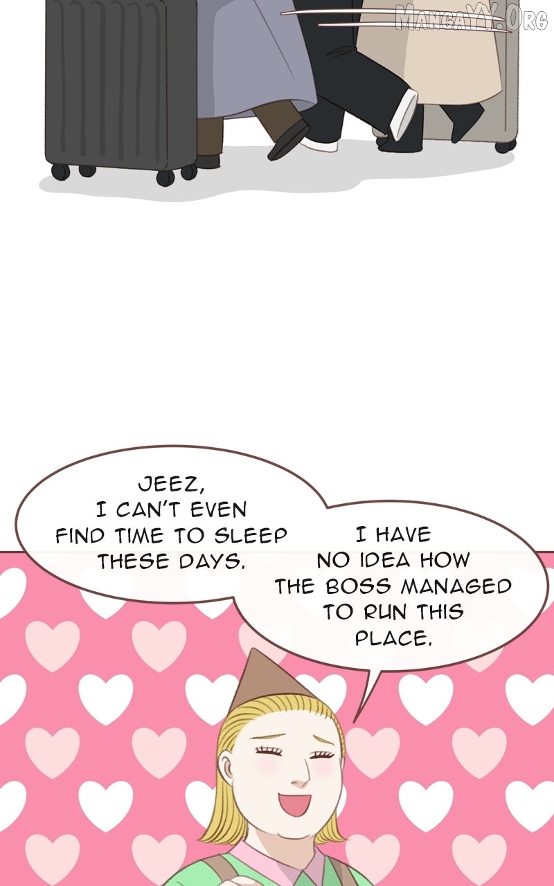 Read Winter Breeze chapter 33 image 38 on Lezhin