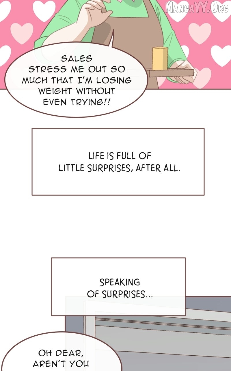 Read Winter Breeze chapter 33 image 39 on Lezhin