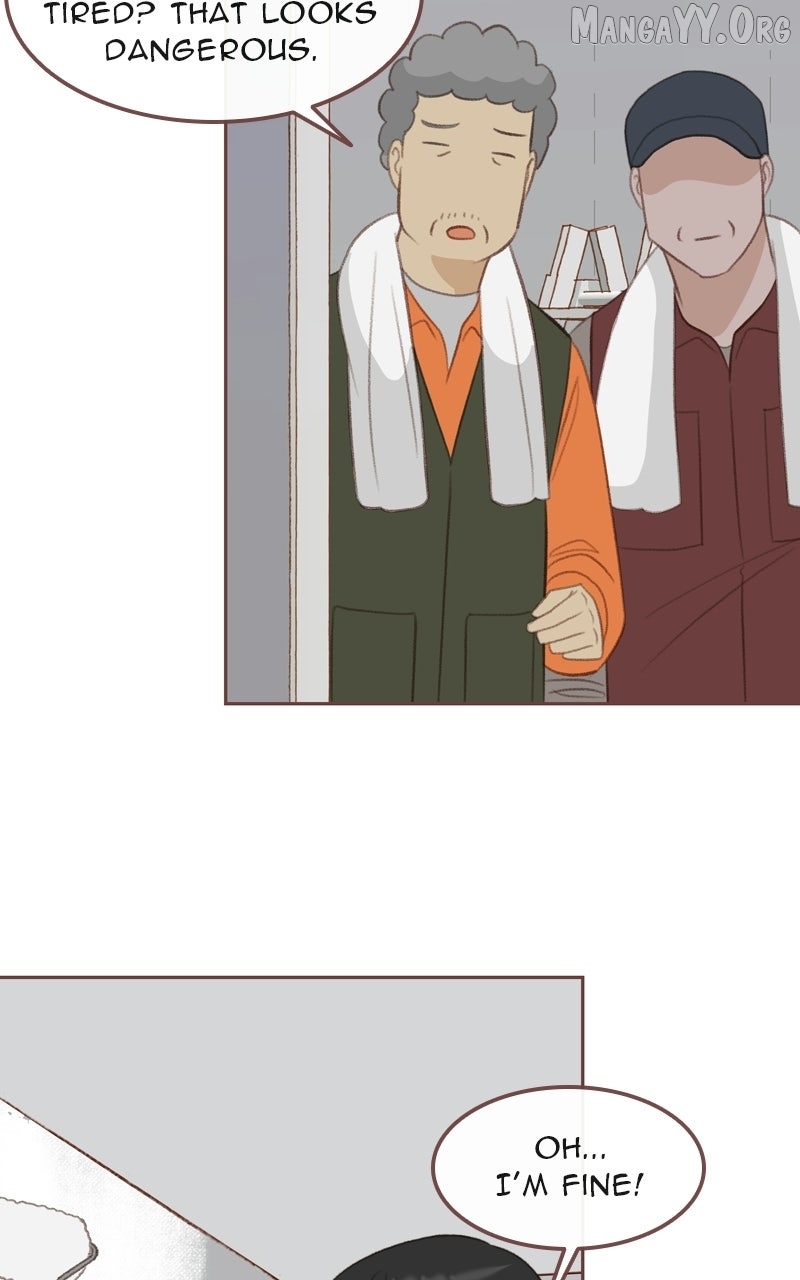 Read Winter Breeze chapter 33 image 40 on Lezhin