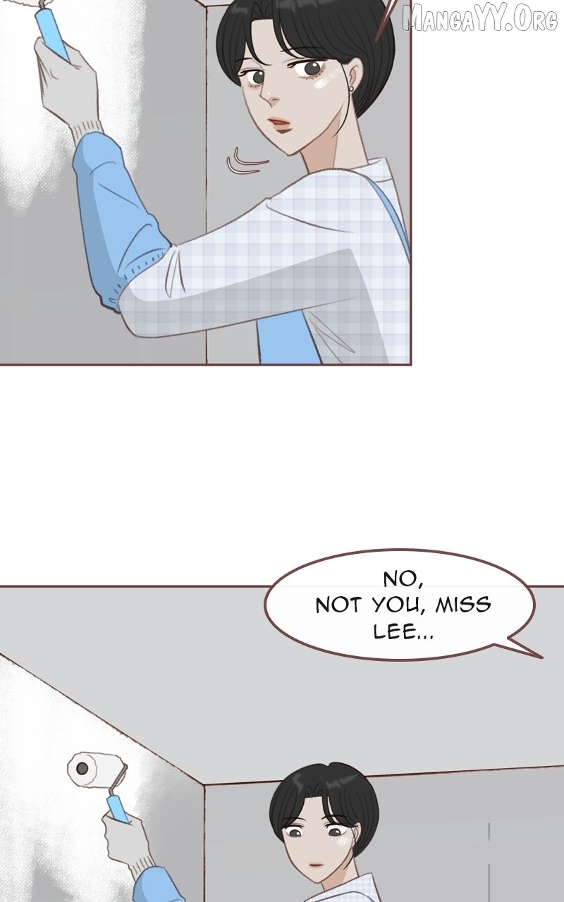 Read Winter Breeze chapter 33 image 41 on Lezhin