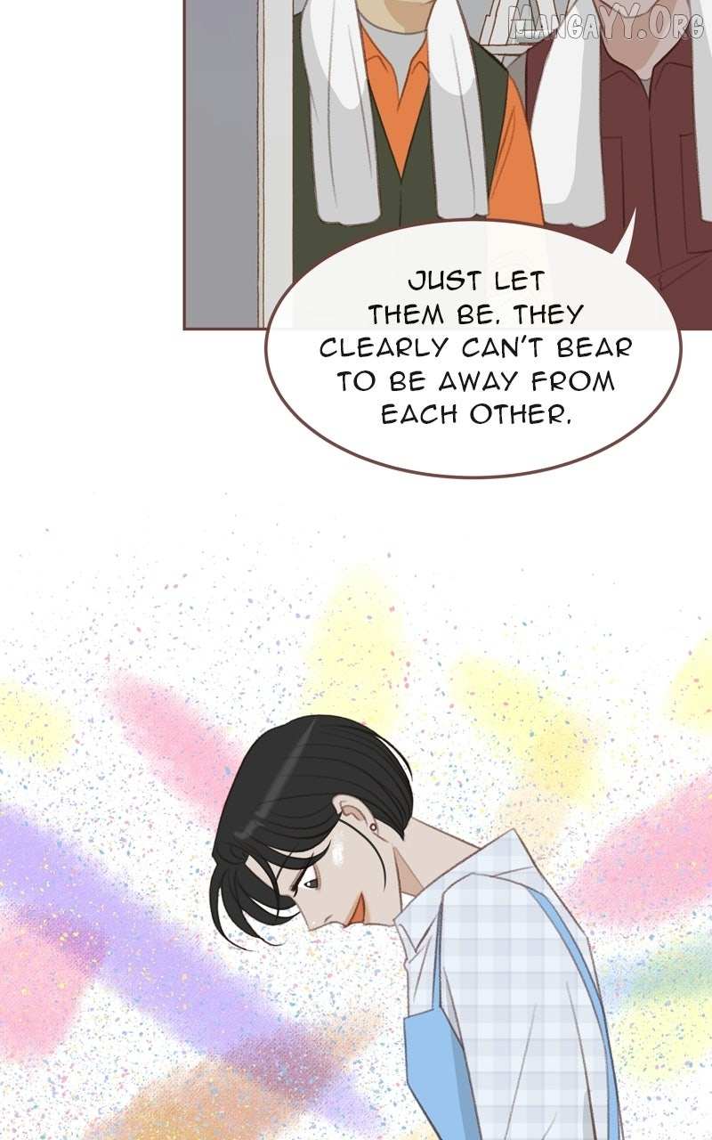 Read Winter Breeze chapter 33 image 43 on Lezhin