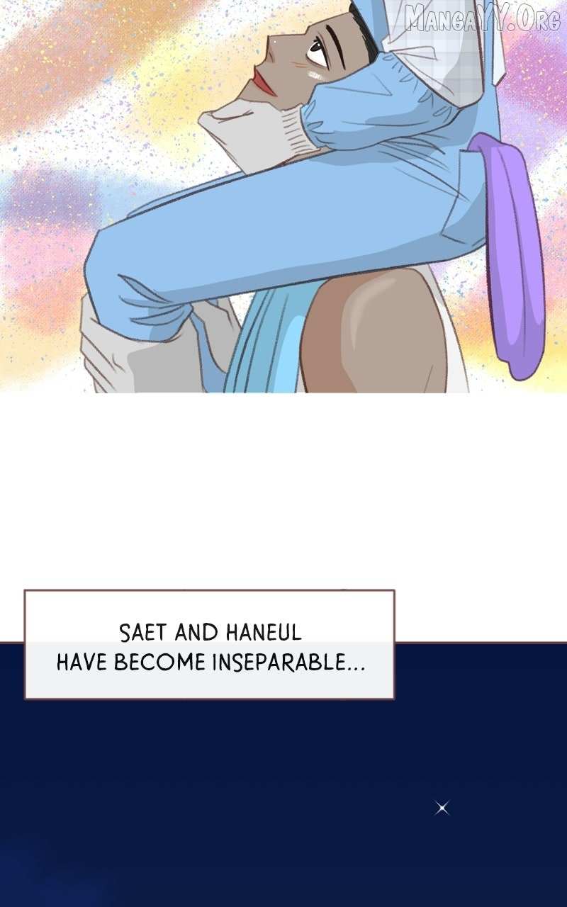 Read Winter Breeze chapter 33 image 44 on Lezhin