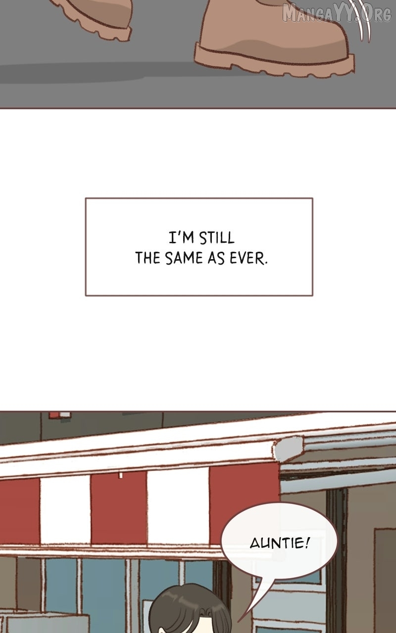 Read Winter Breeze chapter 33 image 47 on Lezhin
