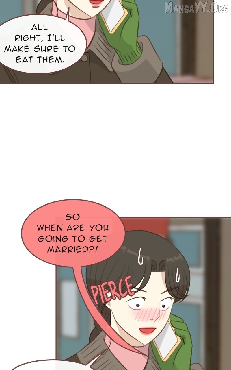 Read Winter Breeze chapter 33 image 49 on Lezhin