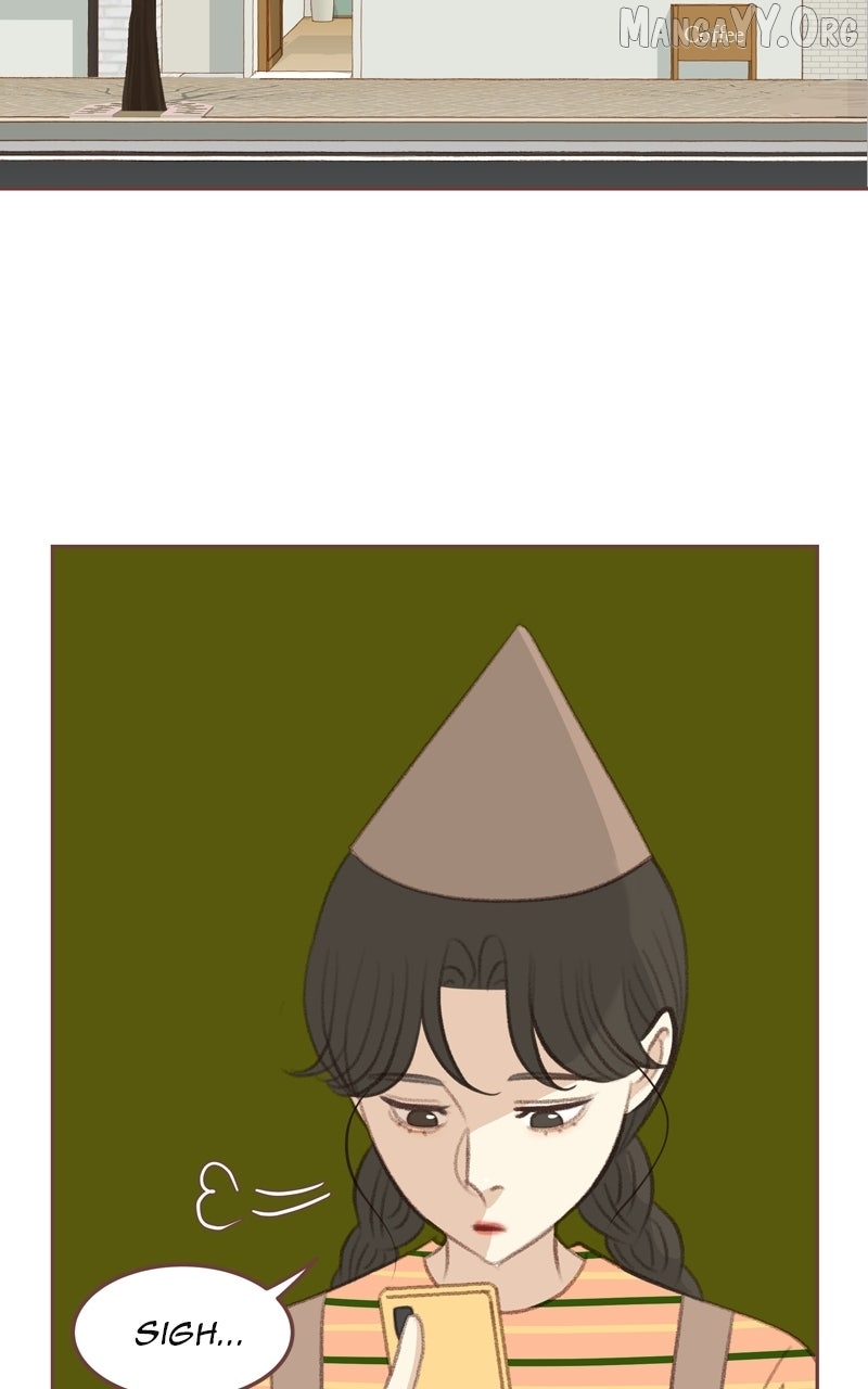 Read Winter Breeze chapter 33 image 5 on Lezhin