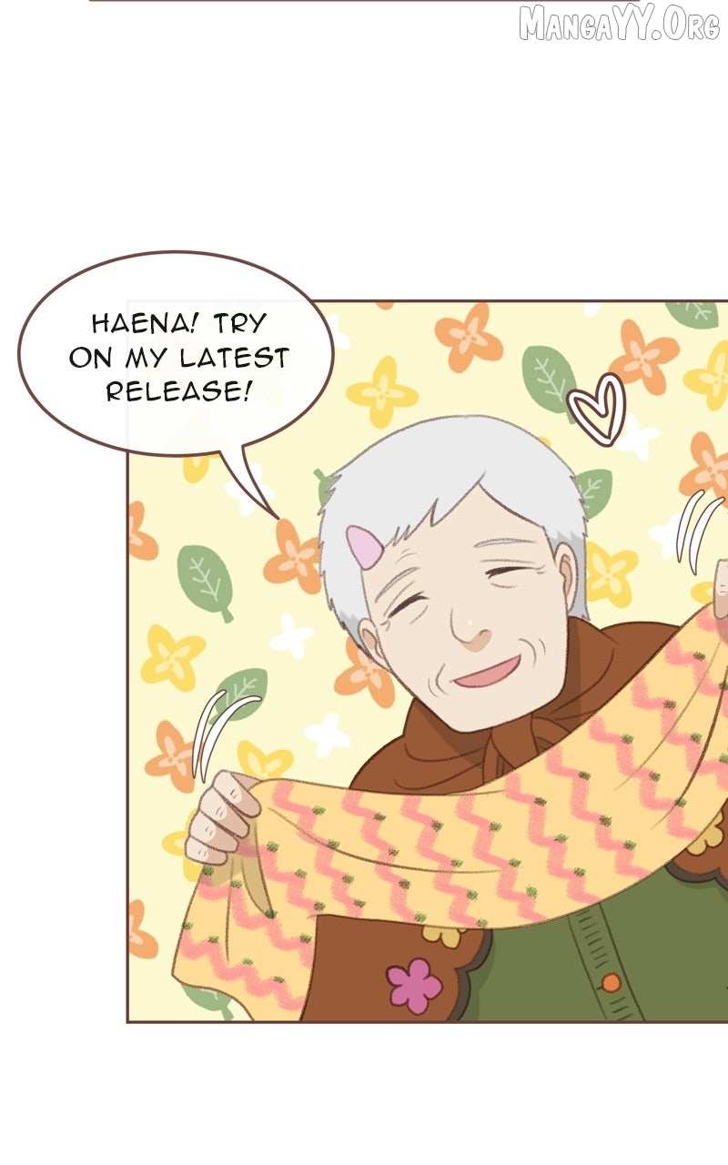 Read Winter Breeze chapter 33 image 51 on Lezhin