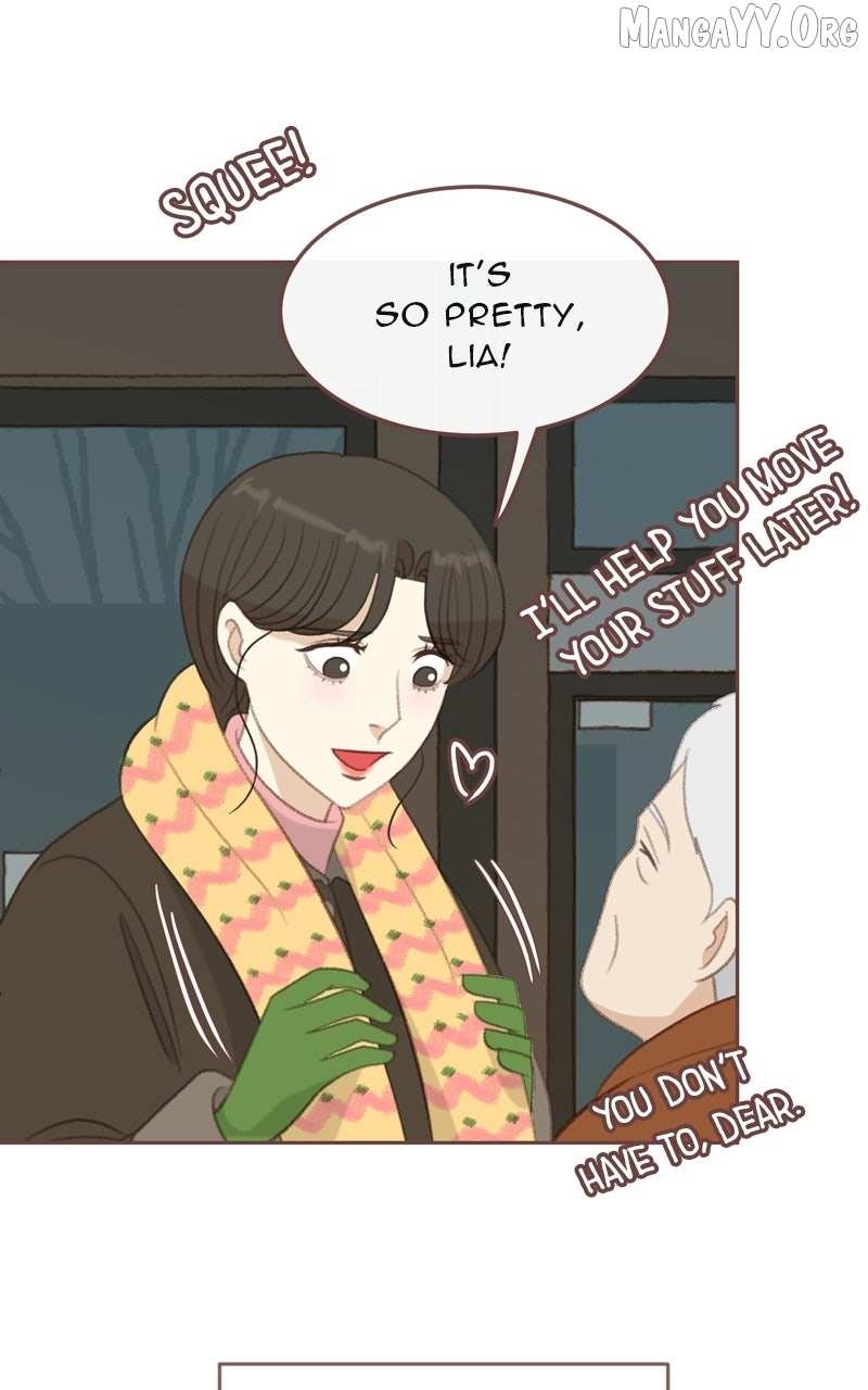 Read Winter Breeze chapter 33 image 52 on Lezhin
