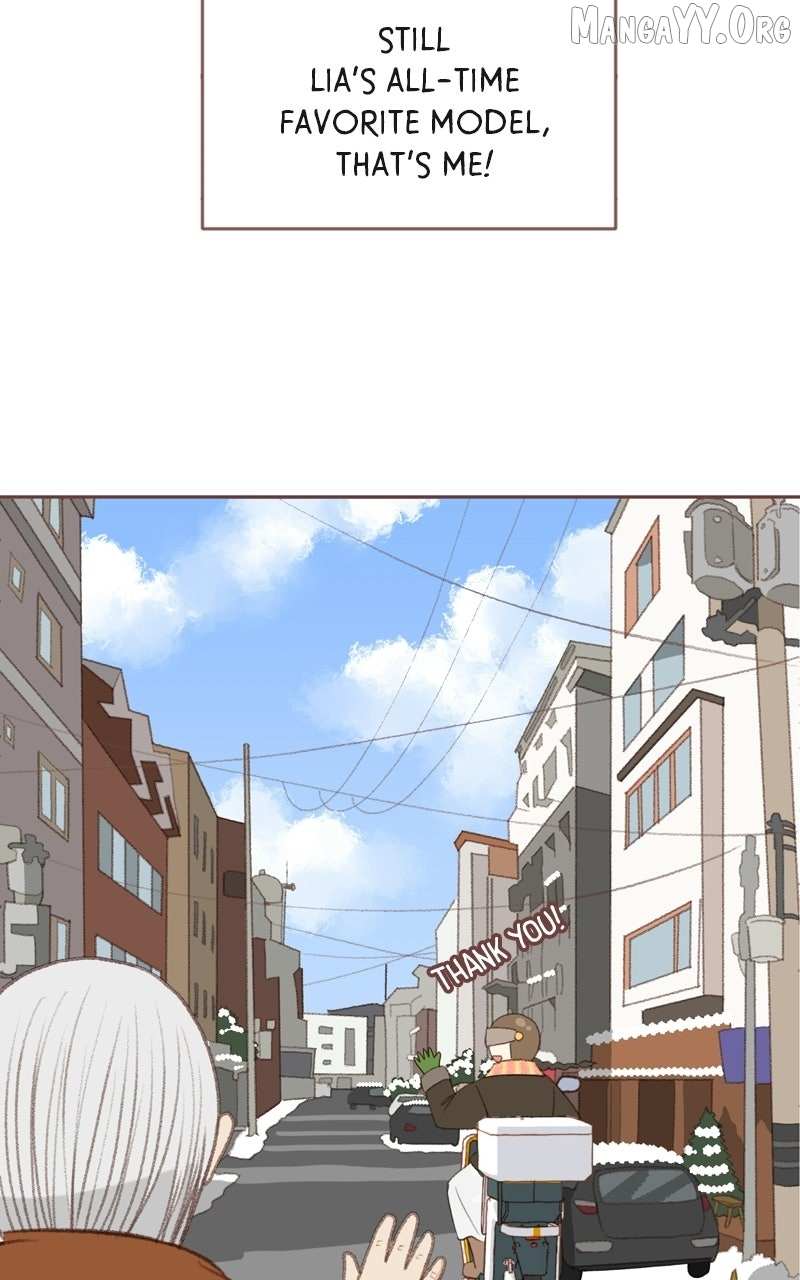 Read Winter Breeze chapter 33 image 53 on Lezhin