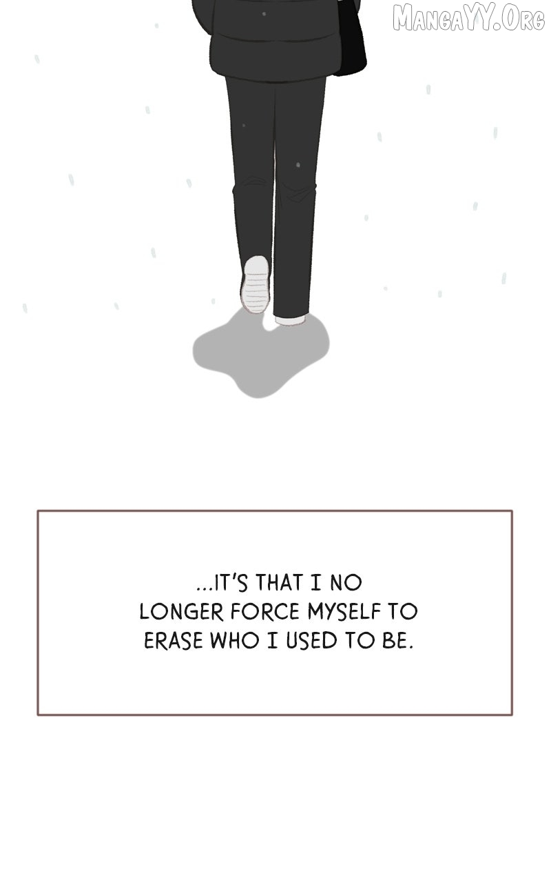 Read Winter Breeze chapter 33 image 55 on Lezhin